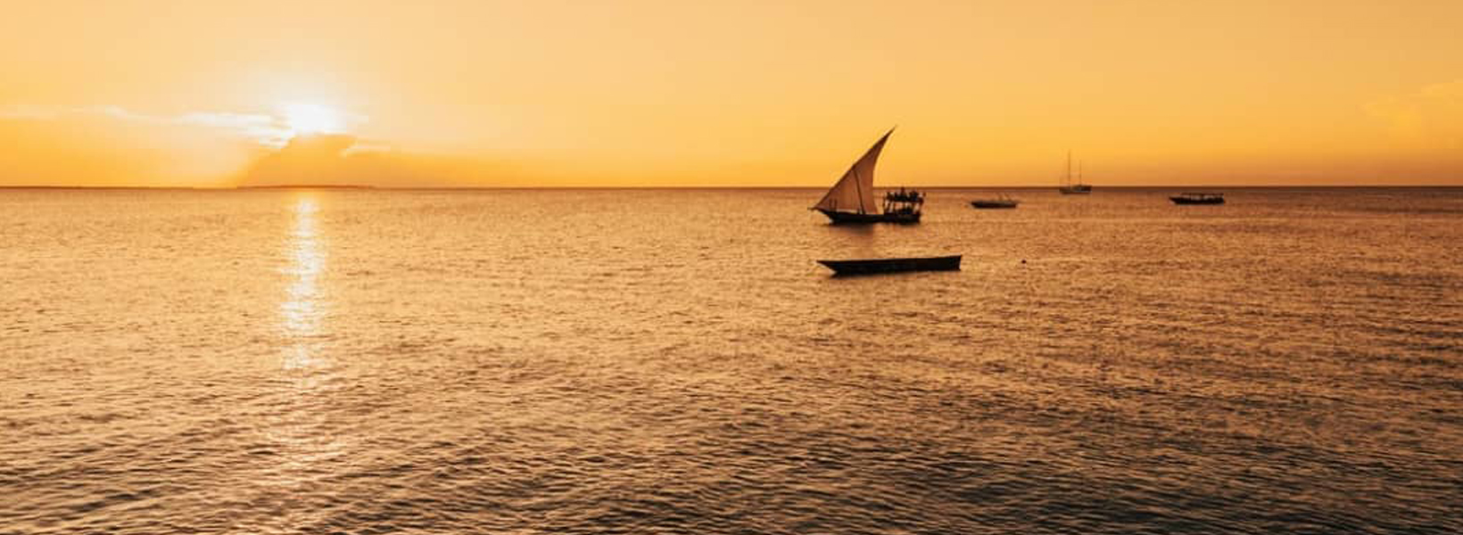 Zanzibar beach holiday