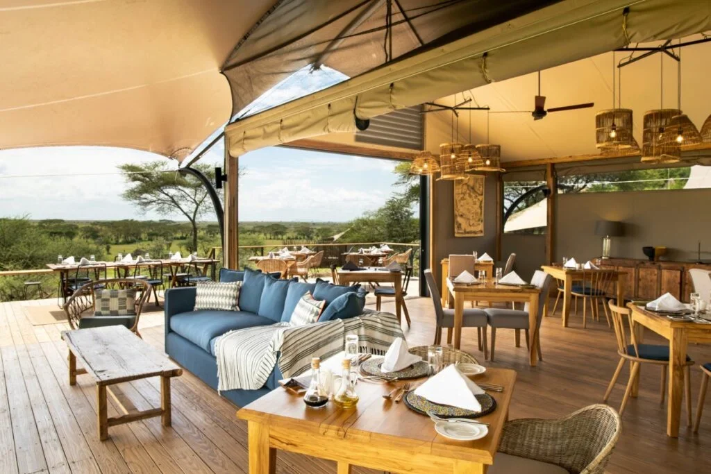 Lemala Nanyukie accommodation