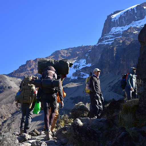 6-days-kilimanjaro-climb-umbwe-route