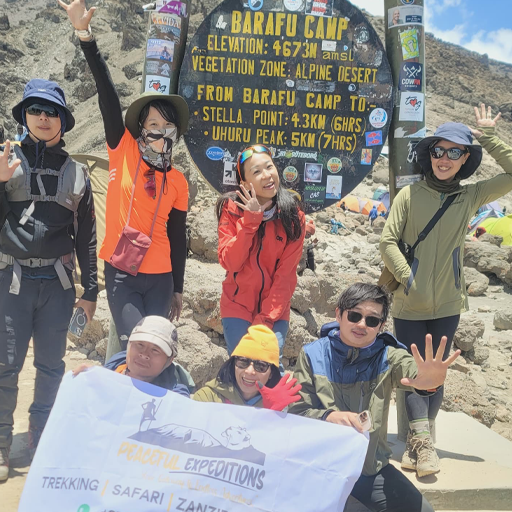 9-days-kilimanjaro-climb-north-route