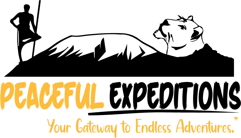 Peaceful Expeditions