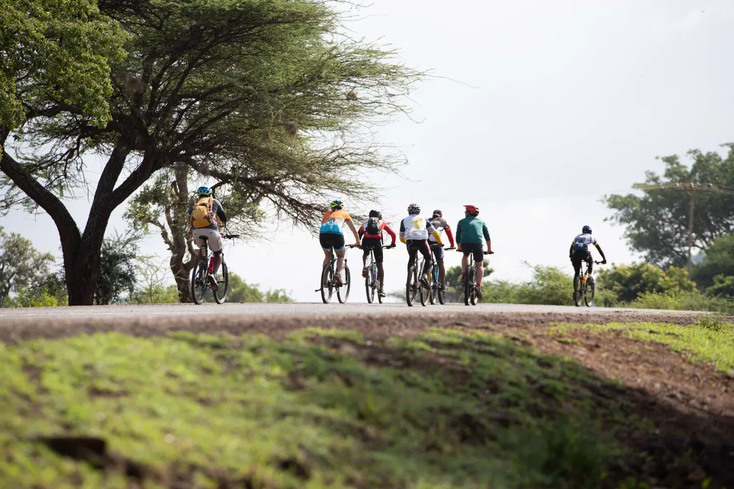Moshi Bike Tour Affordable Cycling Adventures